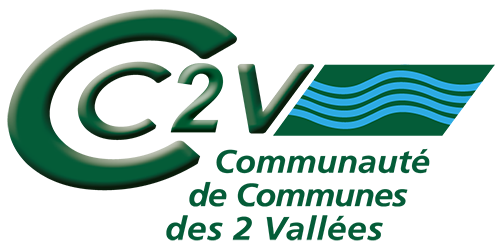 Logo de la CC2V91